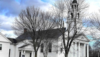 Congregational Church of Hollis - Hollis Congregational Church of Hollis - Hollis