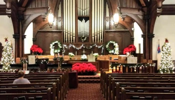 Congregational Church of Laconia, United Church of Christ - Laconia Congregational Church of Laconia, United Church of Christ - Laconia
