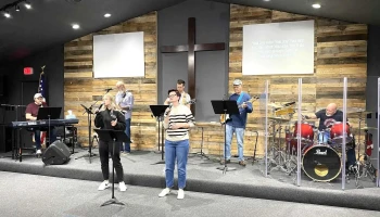 Connect Church - Hagerstown