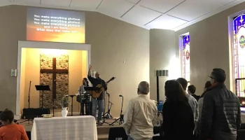Connection Church - Middletown
