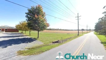 Conococheague Mennonite Church - Hagerstown