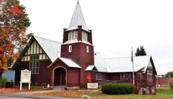 Conway Village Congregational Church - Conway Conway Village Congregational Church - Conway