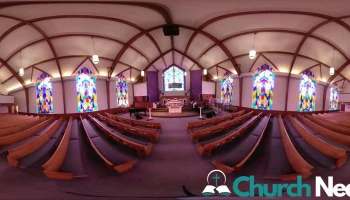 Corinthian Baptist Church - Lanham
