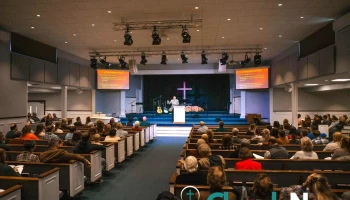 Cornerstone Baptist Church - Cumberland