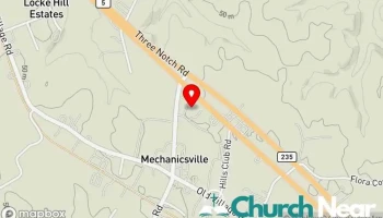 Cornerstone Baptist Church of Mechanicsville - Mechanicsville