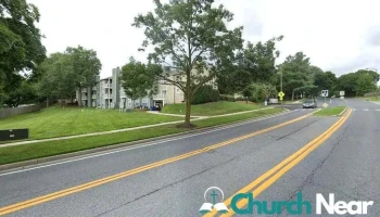 Cornerstone Church - Columbia