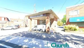 Cornerstone, Clgi - Upper Marlboro
