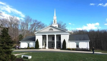 Cornerstone Community Church - Joppatowne