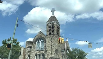 Cornerstone Full Gospel Church - Baltimore