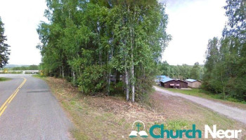 Country Bible Chapel - Fairbanks