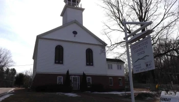 Countryside Community Church - Hopkinton Countryside Community Church - Hopkinton