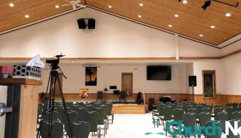 Covenant Church - Nome