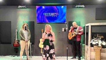 Covenant Life Church - Cresaptown
