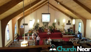 Covenant Life Church - Hagerstown