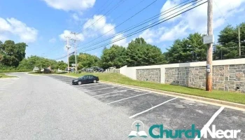 Covenant Living Fellowship - Randallstown