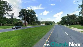 Cristo Promesa Fiel - Olney