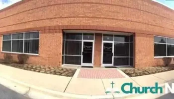 Crofton Community Church - Mitchellville