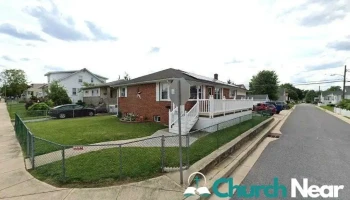 Cross Roads Community Church - Md 21219