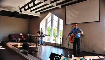 Crossing Life Church - Windham Crossing Life Church - Windham