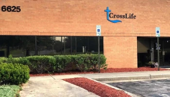 CrossLife Community Church - Elkridge