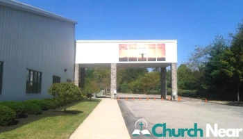 Crossover Church - Odenton