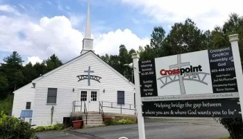 Crosspoint Church Assembly of God - Lebanon Crosspoint Church Assembly of God - Lebanon