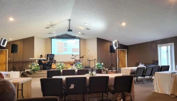 Crosspoint Community Church - Edgewood