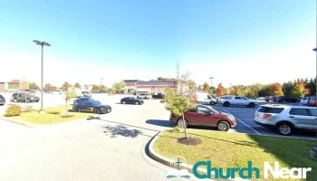 Crossroads Church - Eldersburg - Eldersburg