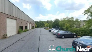 Crossroads Church - Odenton