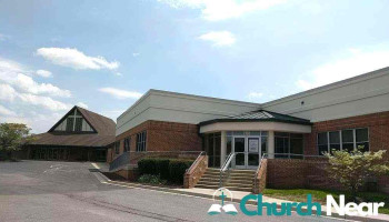 Crossroads Church of The Nazarene - Ellicott City
