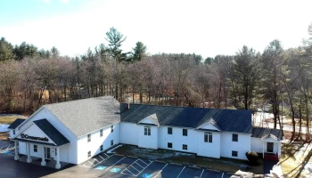 Crossroads Church - Pelham Crossroads Church - Pelham