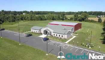 CrossRoads Community Church - Bel Air