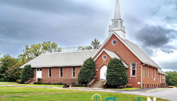 Crossway Christian Church - Burtonsville