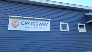 Crossway Christian Church - Downtown Campus - Nashua