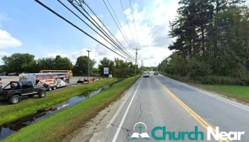 Crossway Christian Church - Milford Campus - Milford Crossway Christian Church - Milford Campus - Milford