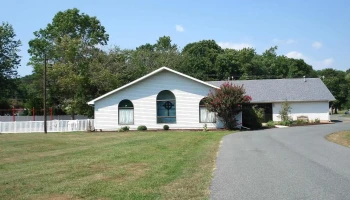 CrossWay Church - Ocean City