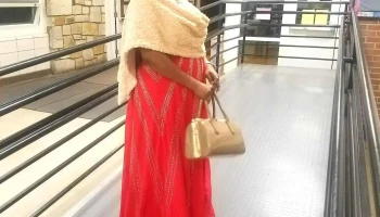 Curch of The I am that I am - Glenn Dale