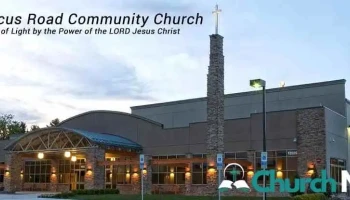 Damascus Road Community Church - Mt Airy