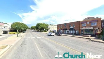Damascus Wesleyan Church - Md 20872