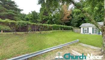 Davis Willie J Bishop - Hyattsville