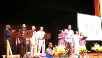 Dc Regional Christian Church - Hillcrest Heights
