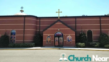 Debre Genet MedhaneAlem Ethiopian Orthodox Tewahido Church - Temple Hills