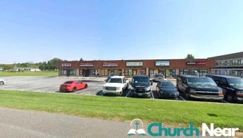 Deeper Life Bible Church - Dover