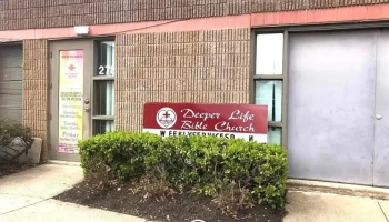 Deeper Life Bible Church - Gaithersburg