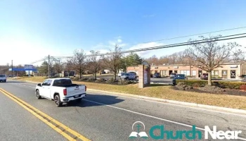 Defend the Faith in Christ Ministries - Prince Frederick