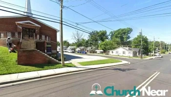 Deliverance Apostolic Church Of God - Capitol Heights