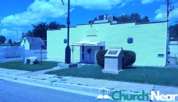 Deliverance Temple Christian Fellowship Church - Dundalk