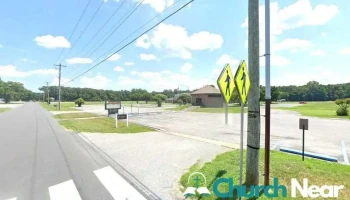 Delmarva Evangelistic Church - Salisbury