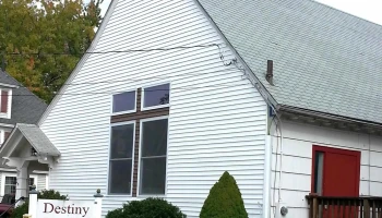 Destiny Christian Church - Concord