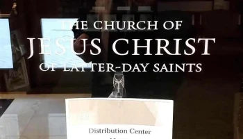 Distribution Services - Kensington